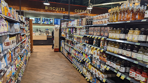 Grocery Store «The Fresh Market», reviews and photos, 3712 Lawndale Dr, Greensboro, NC 27455, USA