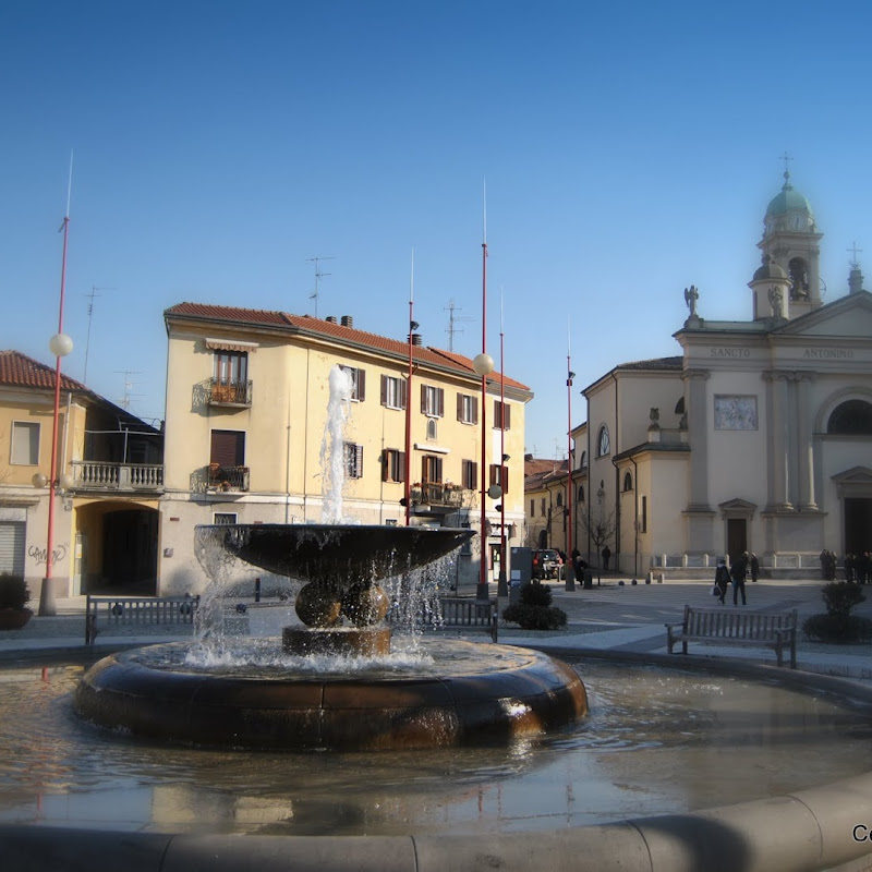 Municipality of Nova Milanese