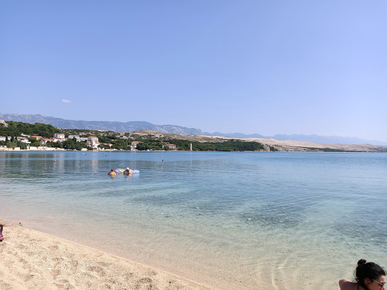 Caska beach photo #8