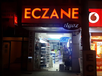 Ilgaz Eczanesi