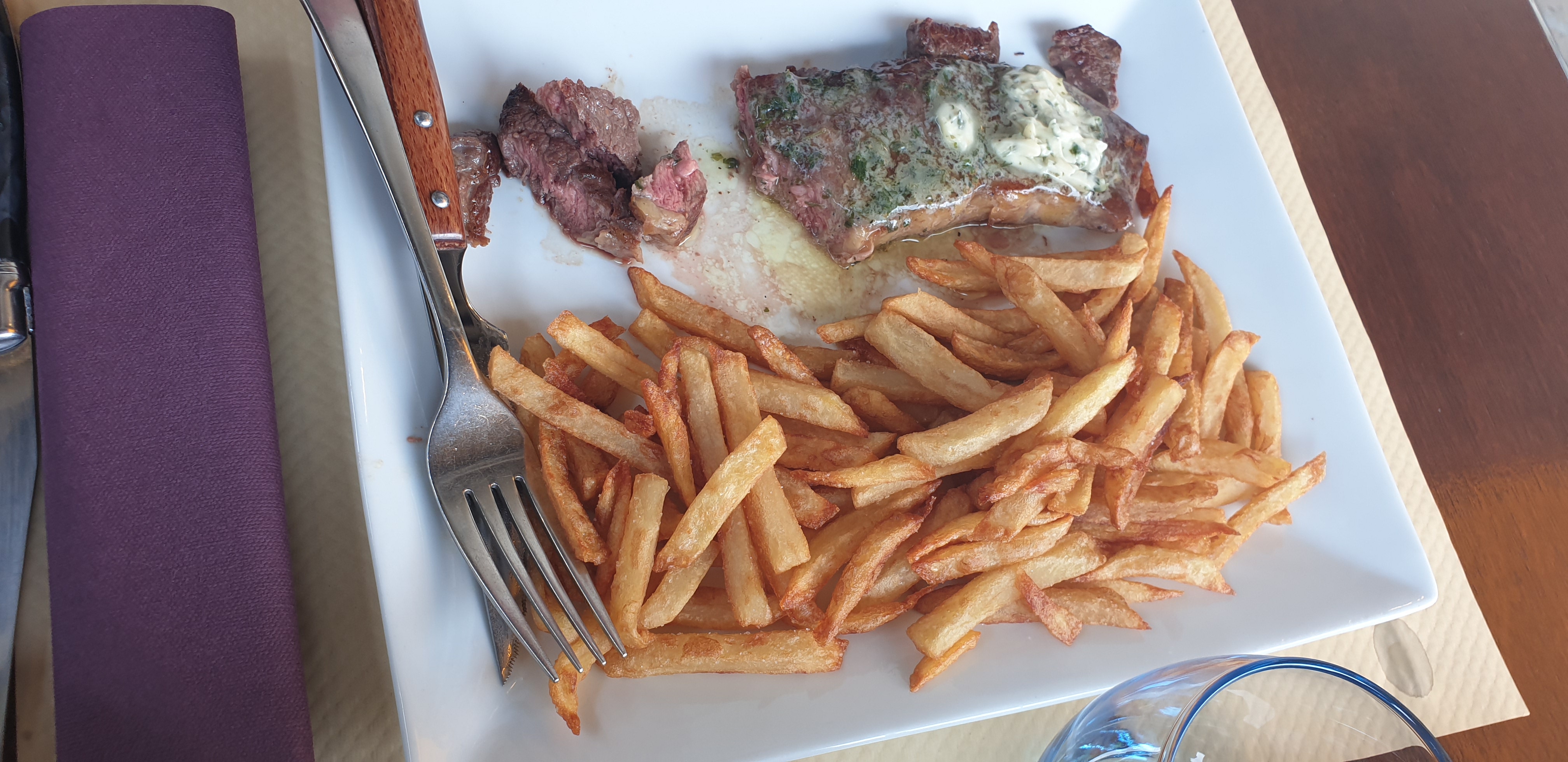 Photo n° 3 de l'avis de Melissa.u fait le 18/06/2019 à 12:39