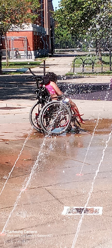 Recreation Center «Edgerton Recreation Center», reviews and photos, 41 Backus St, Rochester, NY 14608, USA