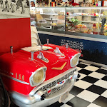 Photo n°3 de l'avis de Roberto.c fait le 09/12/2023 à 21:52 sur le  America Followers à Chioggia