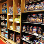 Photo n°5 de l'avis de Davide.i fait le 25/08/2019 à 08:26 sur le  Loacker Café à Bolzano