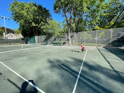 Clearpoint Tennis Club