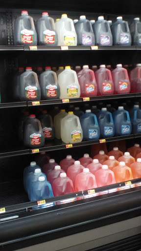 Department Store «Walmart Supercenter», reviews and photos, 5720 College Corner Pike, Oxford, OH 45056, USA