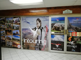Intouring - Agencia de Viajes