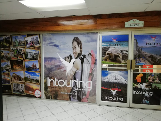 Intouring - Agencia de Viajes