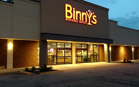 Binny's Beverage Depot - Bloomington image