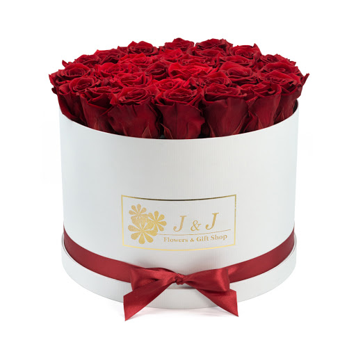 Florist «J & J Flowers and Gifts Shop», reviews and photos, 8366 Pines Blvd, Pembroke Pines, FL 33024, USA