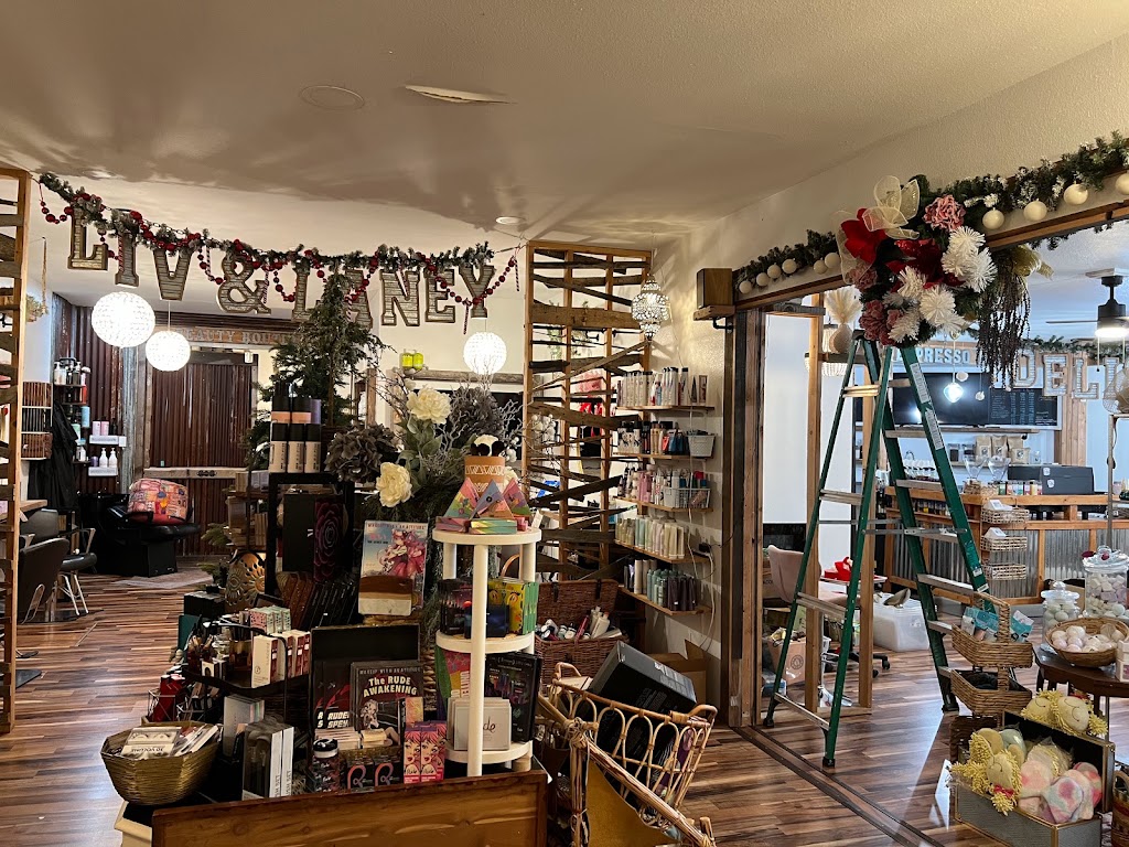 Liv&Laney Beauty Boutique 97367