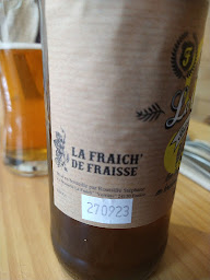 Photo n°24 de L'abstrait à Sainte-Foy-la-Grande ()