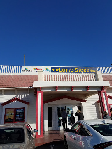 Lottery Retailer «The Lotto Store at Primm», reviews and photos, 31900 S Las Vegas Blvd, Jean, CA 89019, USA