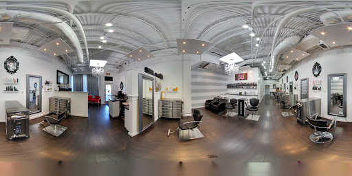 Hair Salon «Capelli Hair Salon & Spa», reviews and photos, 333 S Main St, Rochester, MI 48307, USA