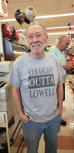 Shopping Mall «Stadium Plaza Shopping Center», reviews and photos, 10 Main St, Tewksbury, MA 01876, USA