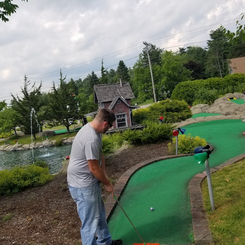 Traditions Golf Club and Learning Center