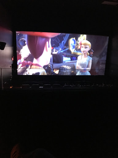 Movie Theater «AMC Classic Fort Worth 14», reviews and photos, 6600 NW Loop 820, Fort Worth, TX 76135, USA