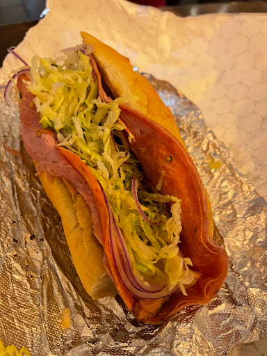 Sandwich Shop «Red Apron Butcher», reviews and photos, 709 D St NW, Washington, DC 20004, USA