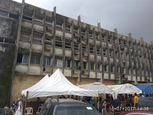 Carol Plaza, Alimosho Rd, Alagba, Ikeja, Nigeria, Apartment Complex, state Lagos