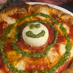 Photo n°2 de l'avis de Brian.o fait le 05/10/2023 à 16:21 sur le  New Bridge Pizza Club à Florence