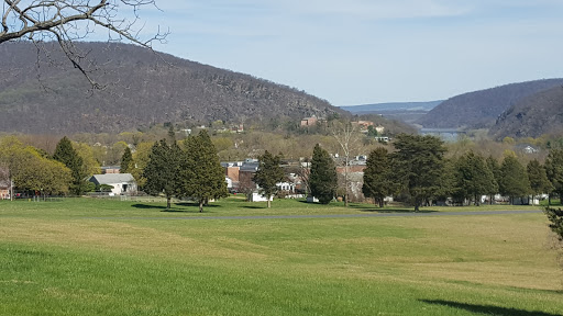 National Park «Harpers Ferry National Historical Park», reviews and photos, 767 Shenandoah St, Harpers Ferry, WV 25425, USA