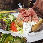 Photo n°2 de l'avis de Denis.. fait le 06/04/2024 à 18:54 sur le  Restaurant Having-Hof à Mönchgut