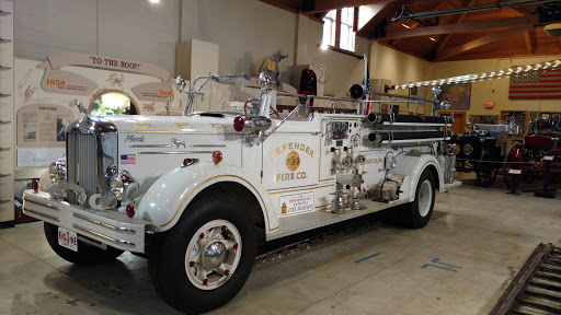 Museum «Pennsylvania National Fire Museum (The)», reviews and photos, 1820 N 4th St, Harrisburg, PA 17102, USA