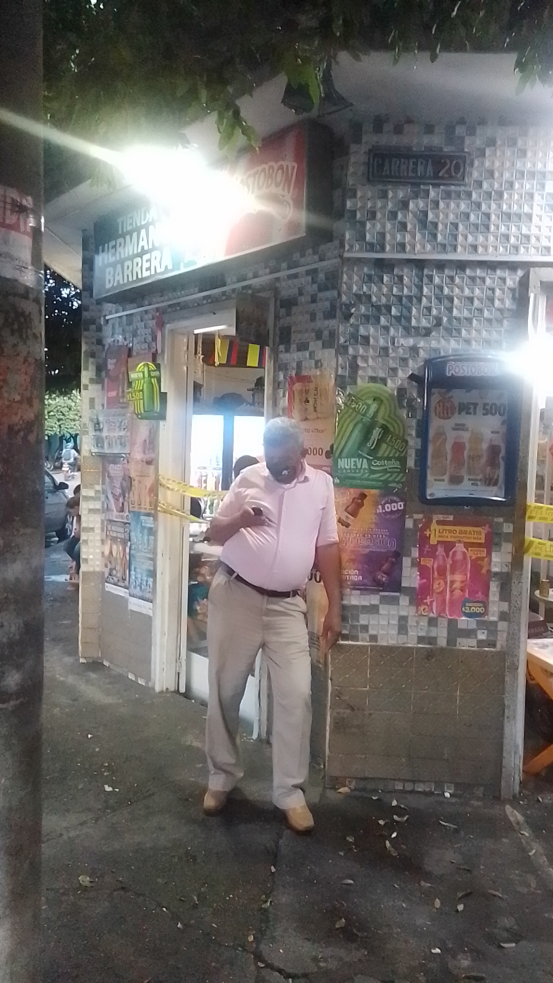 Tienda Hermanos Barrera