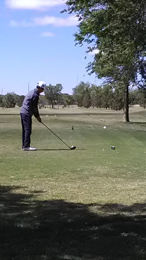 Golf Course «Shadow Hills Golf Course», reviews and photos, 6002 3rd St, Lubbock, TX 79416, USA