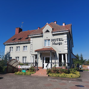 Hotel Margo Czcibora 22, 74-520 Cedynia, Polska