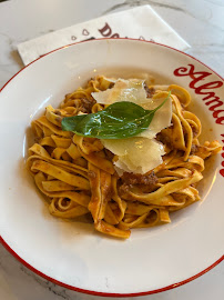 Plats et boissons du Restaurant italien ALMA MÍA - Cucina Italiana à Biscarrosse - n°6