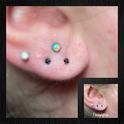Explore dob tattoo ideas, creative tattoo ideas in Fort Walton Beach, available at Piercings by Torrie