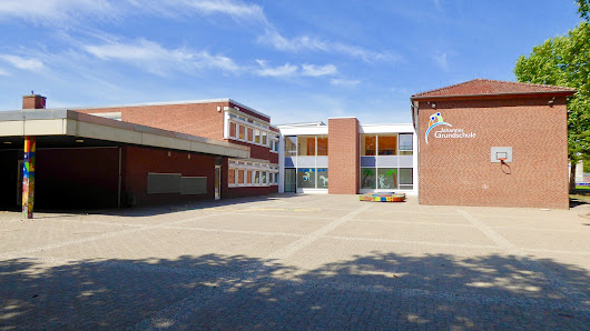 Johannes-Grundschule Spelle Rektor-Boyer-Weg 1, 48480 Spelle, Deutschland