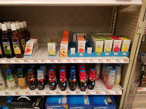 Department Store «Target», reviews and photos, 180 Somerville Ave, Somerville, MA 02143, USA