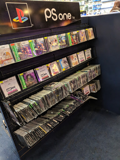 Video Game Store «Gameware», reviews and photos, 6401 Bluebonnet Blvd, Baton Rouge, LA 70810, USA