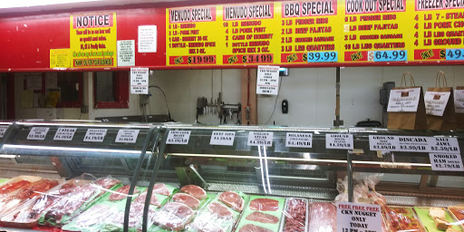 Grocery Store «Prescott Meat Market», reviews and photos, 4414 Prescott St, Corpus Christi, TX 78416, USA