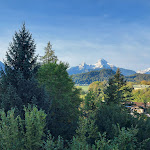 Photo n°1 de l'avis de Roxy.u fait le 25/09/2022 à 21:07 sur le  Café Pension Etzerfelsen à Berchtesgaden