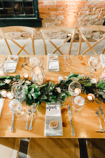 Florist «Fleur De Lis Florist», reviews and photos, 226 N Liberty St # 1, Baltimore, MD 21201, USA