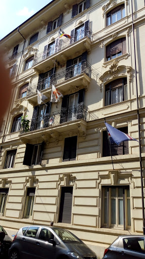 Embassy of Cabo Verde