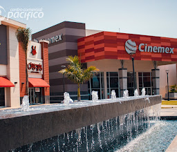 Barranquita Mall photo