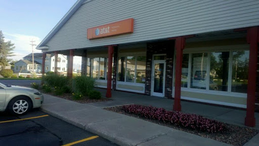 Cell Phone Store «AT&T Authorized Retailer», reviews and photos, 123 Saratoga Rd, Glenville, NY 12302, USA