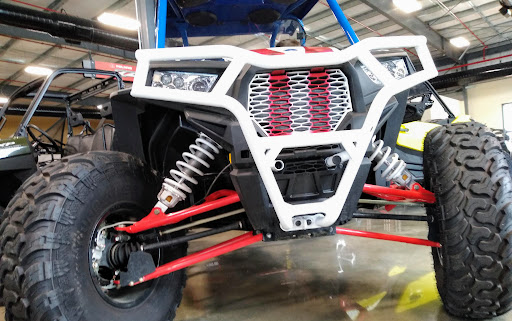 ATV Dealer «Powersports of America», reviews and photos, 3051 Old Husbands Rd, Paducah, KY 42003, USA