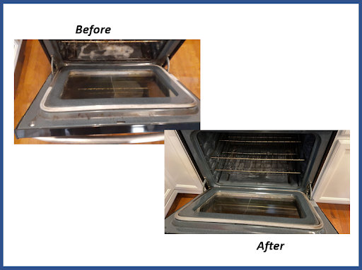 House Cleaning Service «MOLLY MAID of Frederick County», reviews and photos, 5836 Urbana Pike #B, Frederick, MD 21704, USA