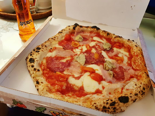 LiVio Pizzeria