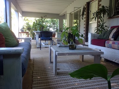 Photos of Africa's Eden Guesthouse