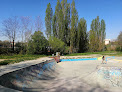 Skatepark de Manosque Manosque