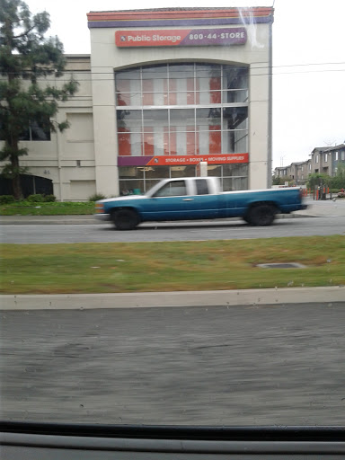 Public Storage image