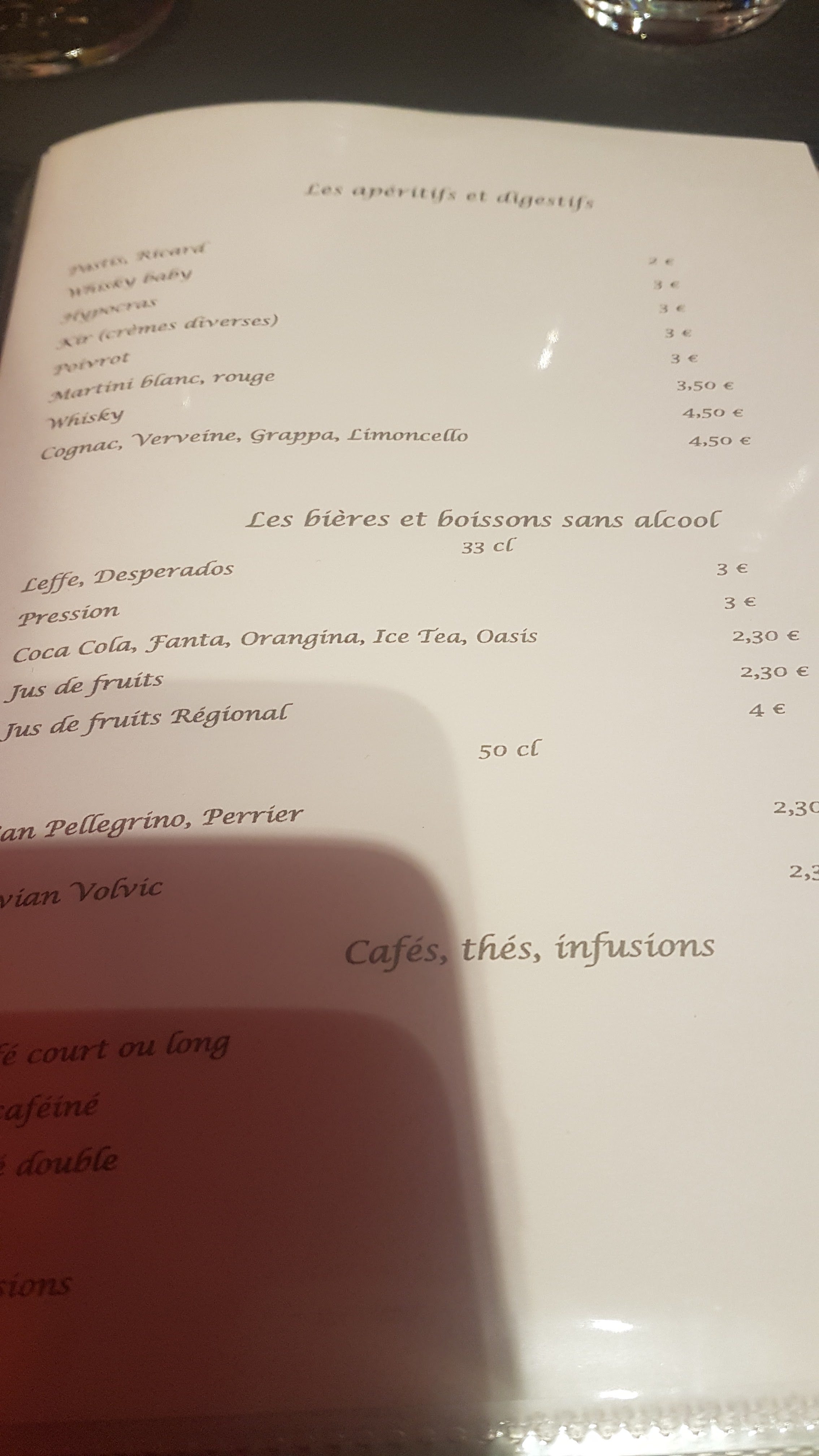 Photo n° 1 de l'avis de Jerome.a fait le 12/01/2019 à 14:07