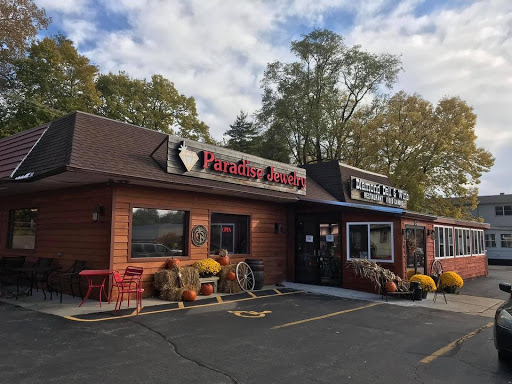Jeweler «Paradise Jewelry», reviews and photos, 33 US-12 B, Fox Lake, IL 60020, USA