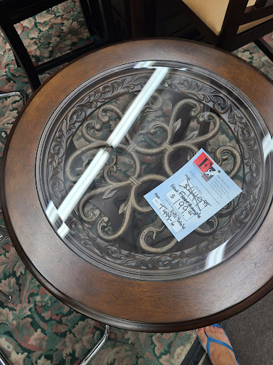 Furniture Store «Fulton Stores», reviews and photos, 1292 Fulton St, Brooklyn, NY 11216, USA